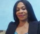 Rencontre Femme Cameroun à Yaoundé  : Julie, 43 ans
